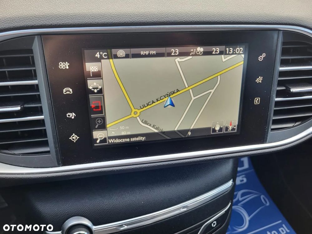 Peugeot 308 GTi by Sport - 26