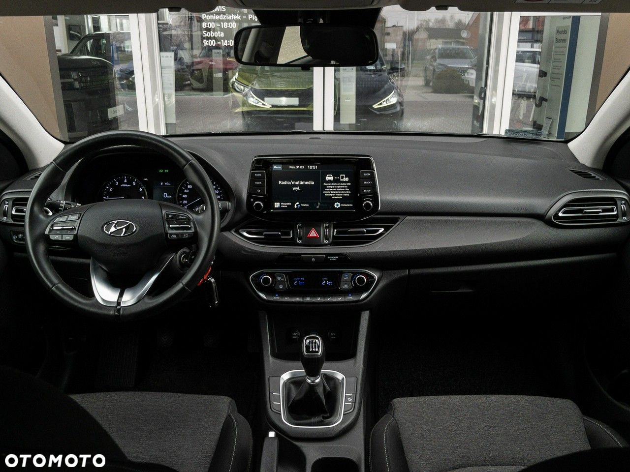 Hyundai i30 1.5 DPI Comfort - 10