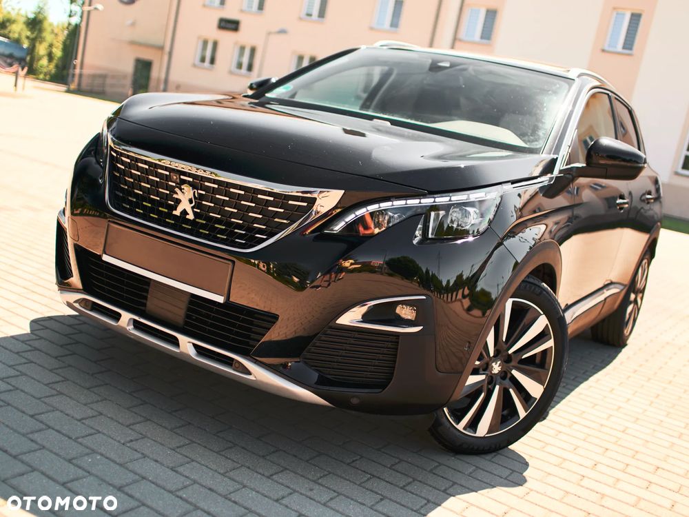 Peugeot 3008 BlueHDi 130 Stop & Start Allure - 40