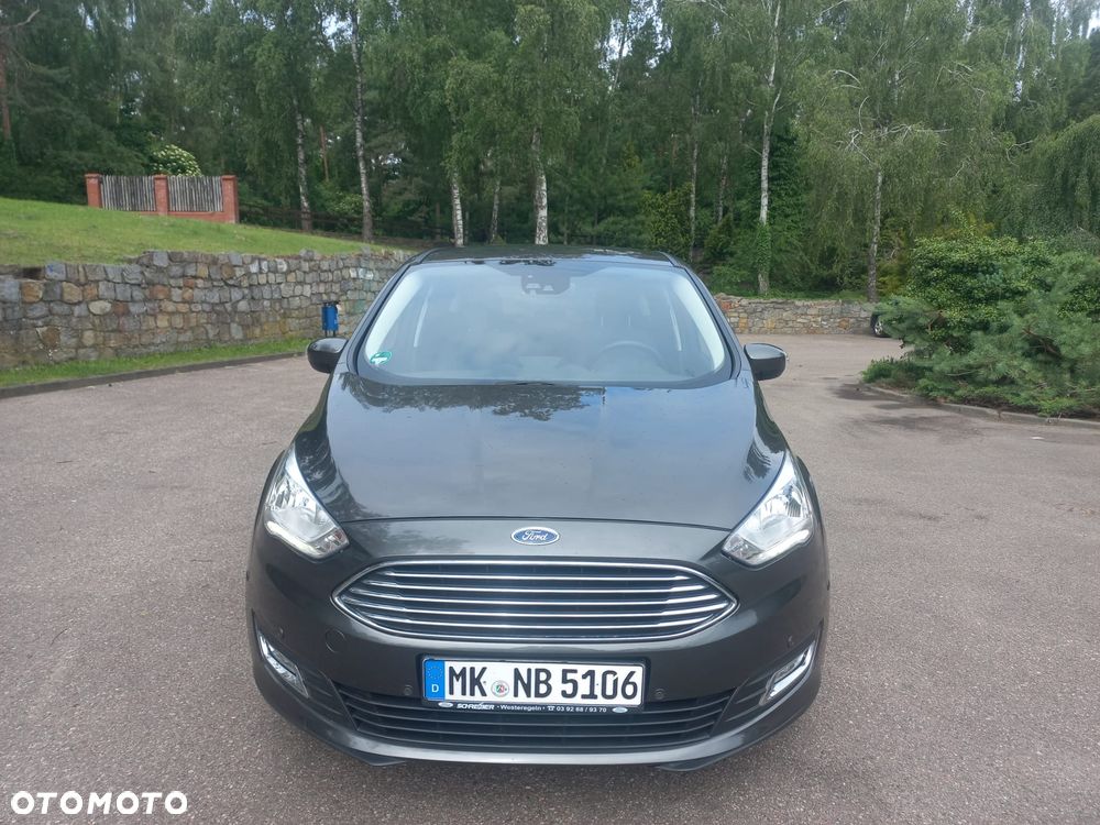 Ford C-MAX 1.5 EcoBoost Titanium ASS - 2