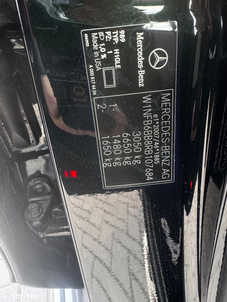 Mercedes-Benz GLE - 33