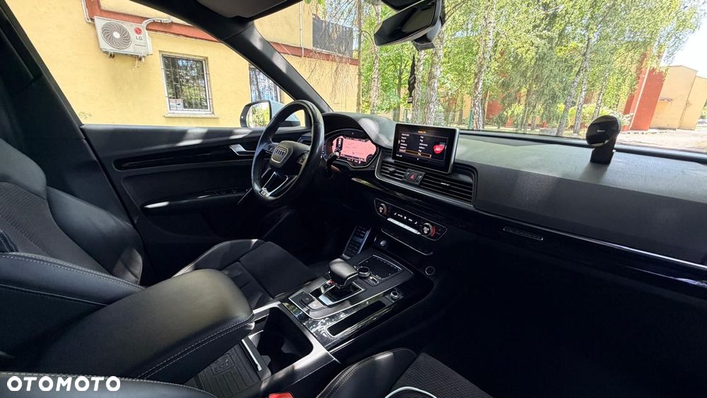 Audi Q5 45 TFSI mHEV Quattro Sport S tronic - 19
