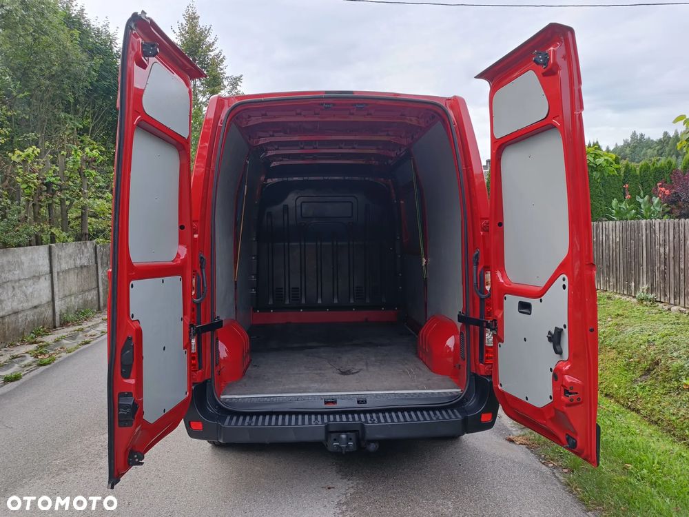 Renault Master - 20
