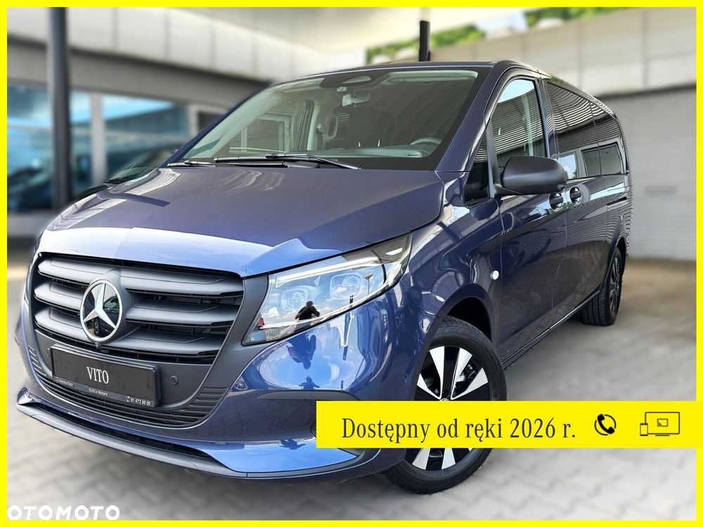 Mercedes-Benz Vito - 2