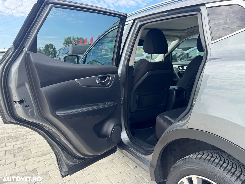 Nissan Qashqai 1.5 DCI N-CONNECTA - 20