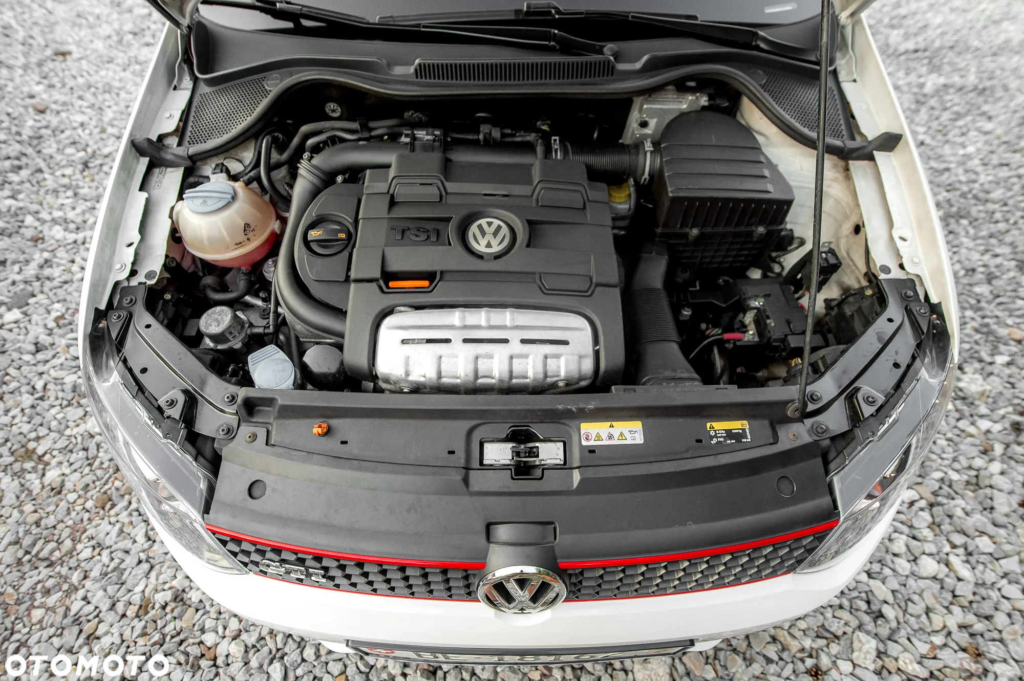 Volkswagen Polo 1.4 DSG GTI - 16