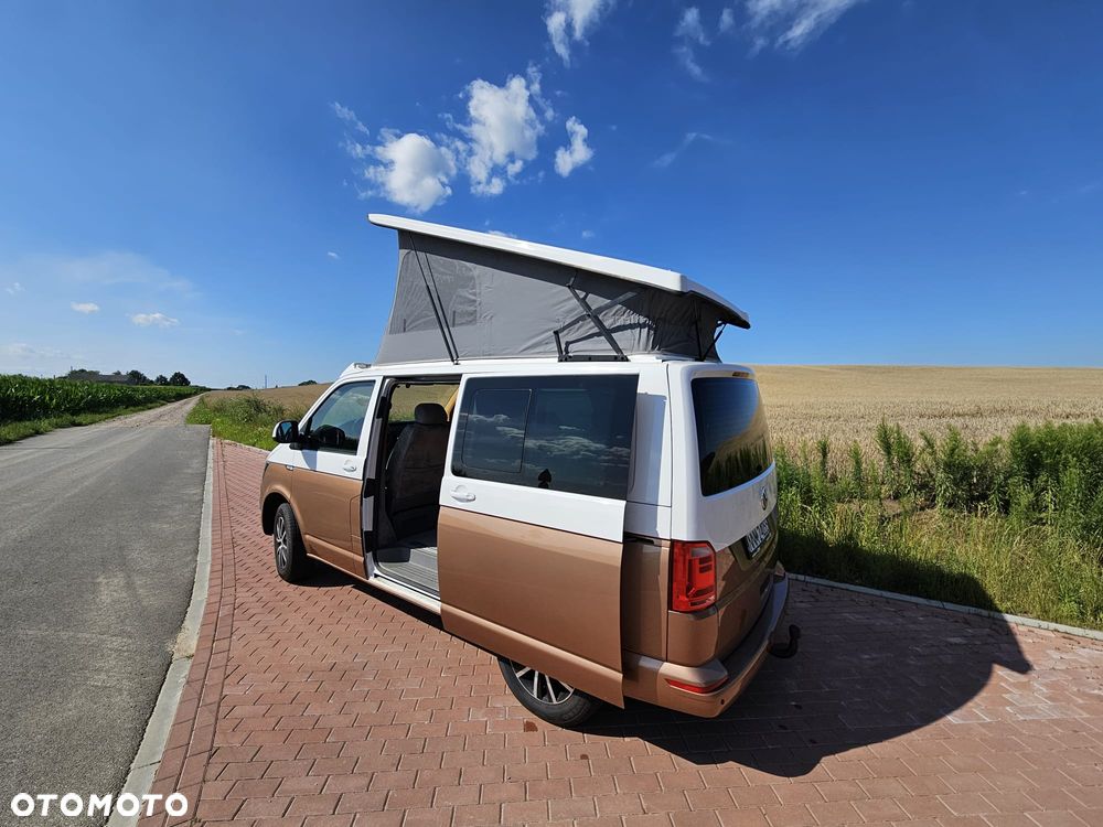 Volkswagen California - 18