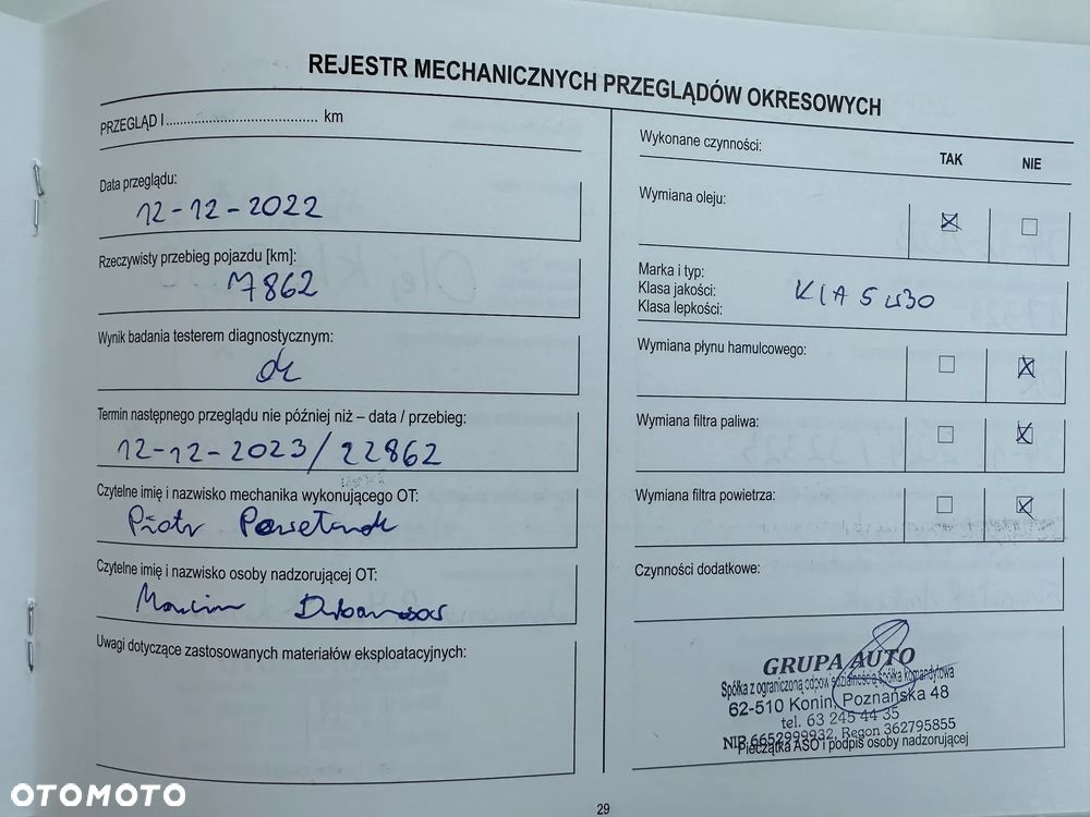 Kia Picanto 1.0 L - 17