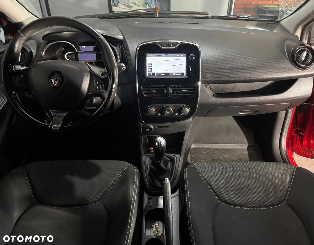 Renault Clio 1.2 16V Life - 7