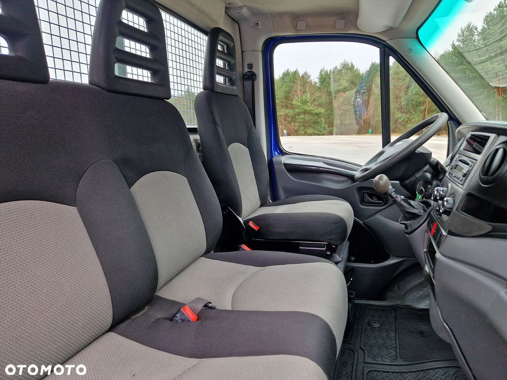 Iveco DAILY - 36