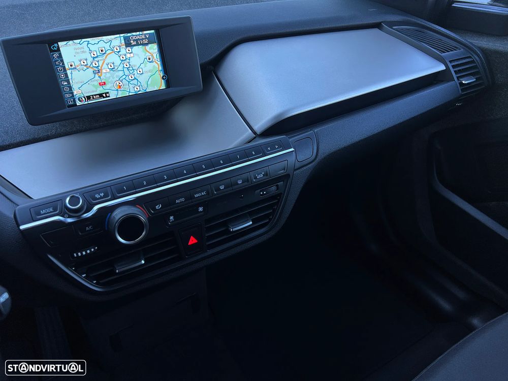 BMW i3 94Ah +Comfort Package Advance - 18