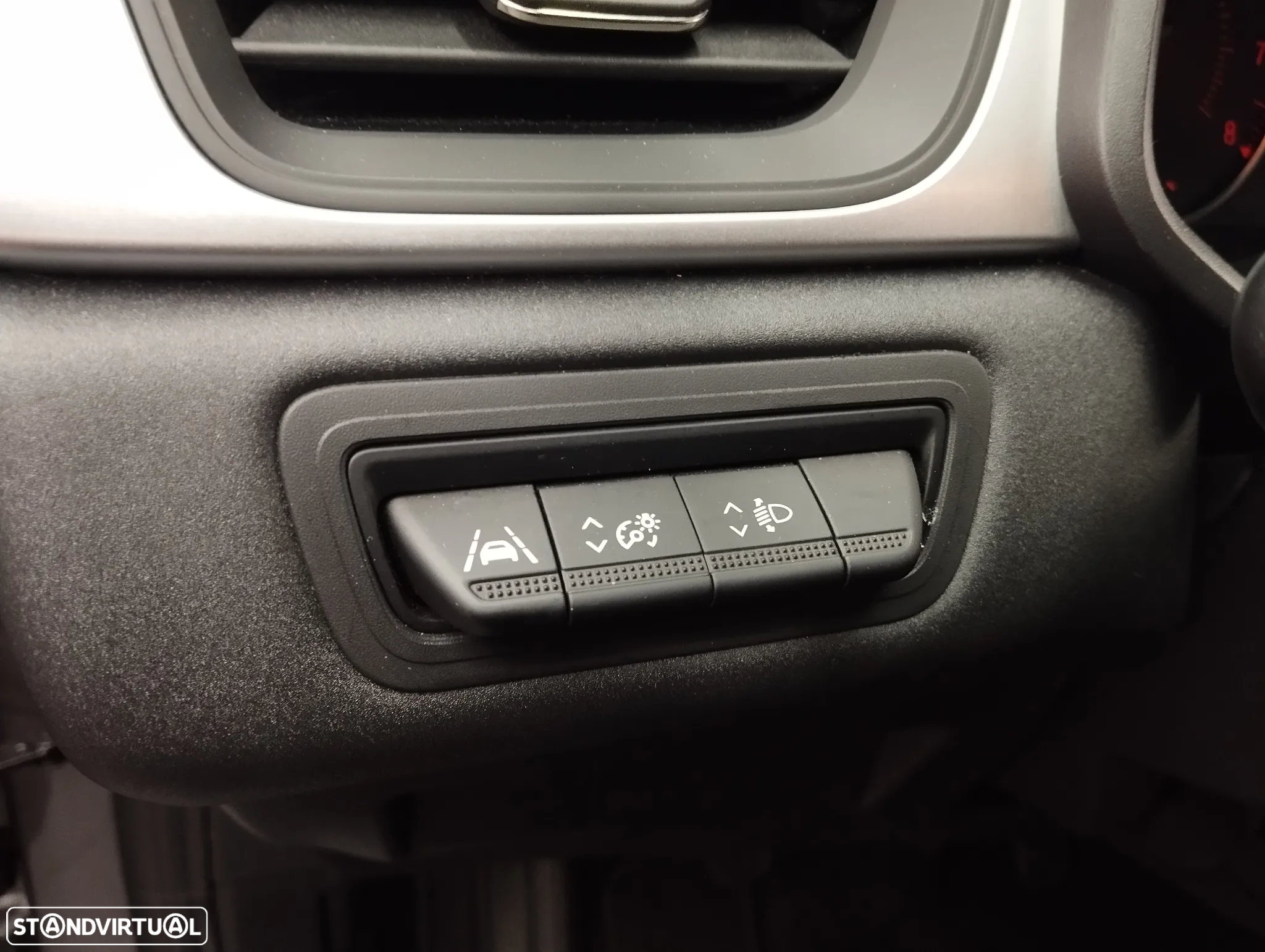Mitsubishi ASX 1.0 MPI-T Invite - 22