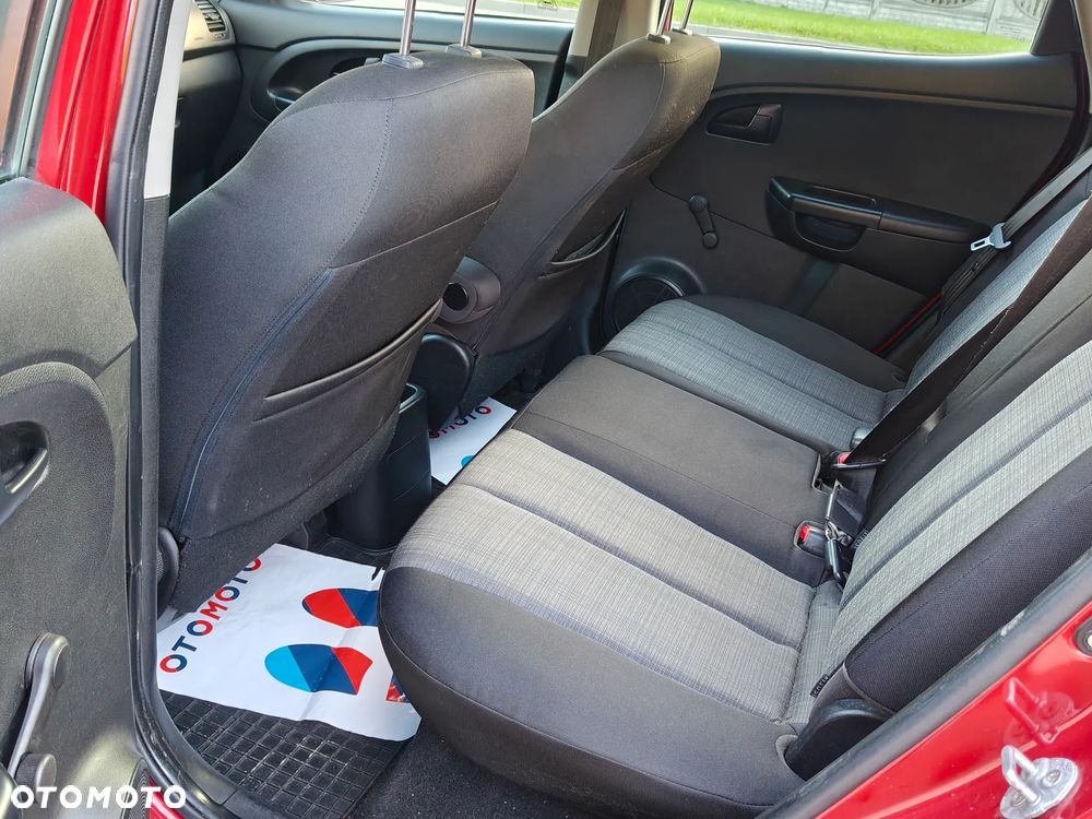 Kia Venga 1.4 XL - 8
