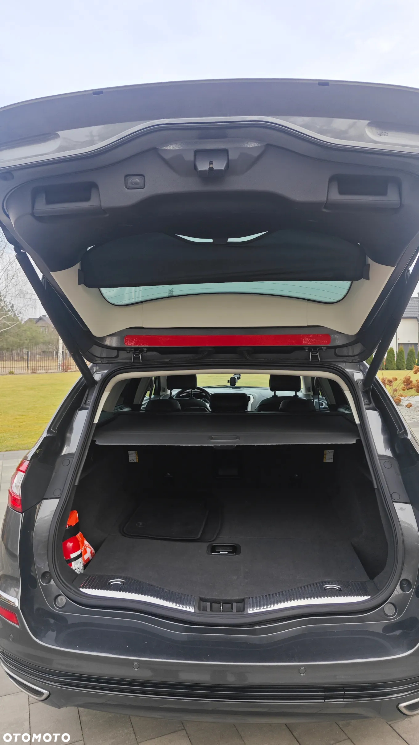 Ford Mondeo 2.0 TDCi Bi-Turbo PowerShift-Aut Vignale - 14