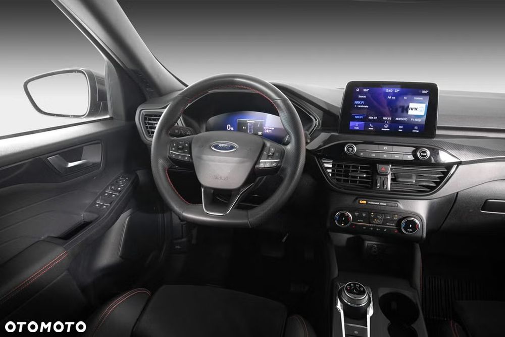 Ford Kuga 2.5P PHEV FWD ST-Line - 26