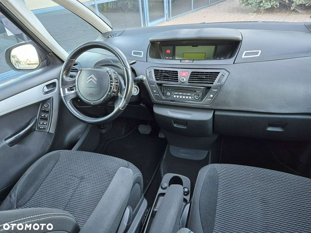 Citroën C4 Grand Picasso 2.0 16V Tendance - 6