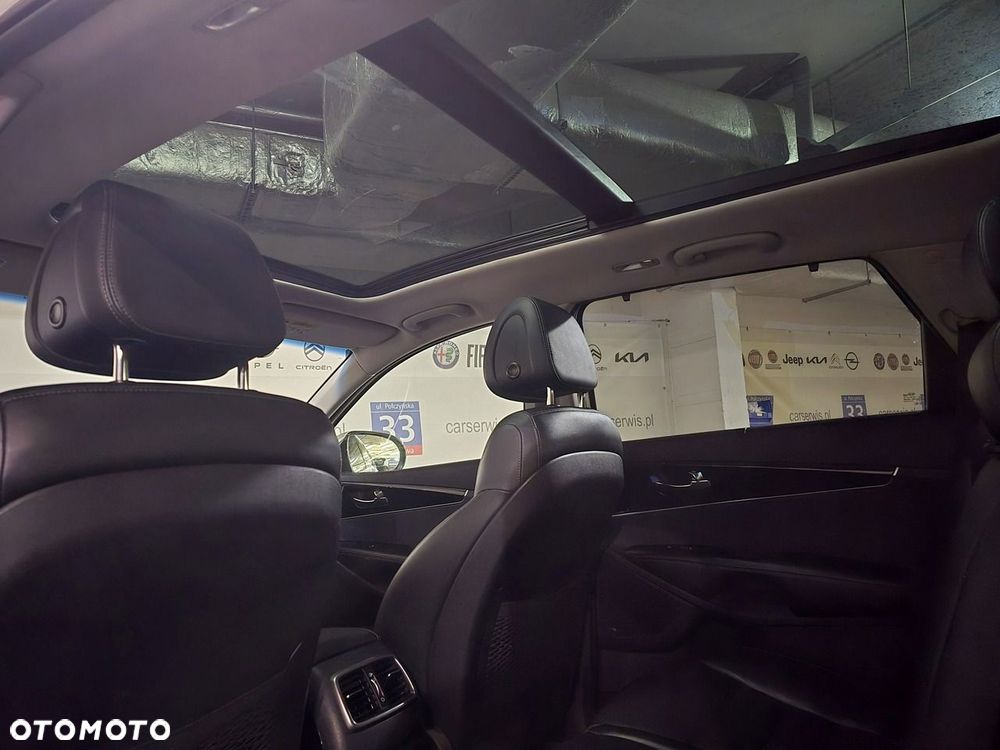 Kia Sorento 2.0 CRDI XL - 20