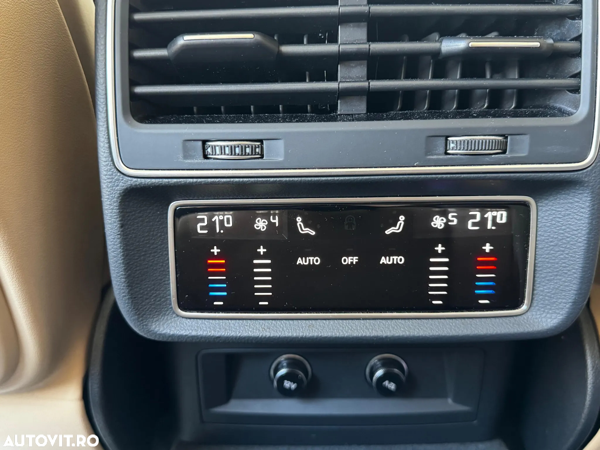 Audi Q8 3.0 50 TDI quattro Tiptronic MHEV - 19