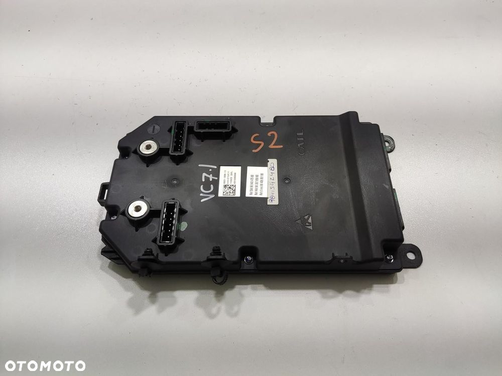 MODUŁ BATERII AKUMULATORA OPEL E-CORSA F 2019-2024 9841542480 9840685180 - 2