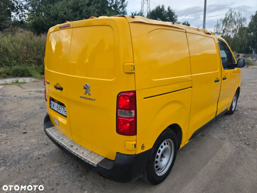 Peugeot Expert - 10