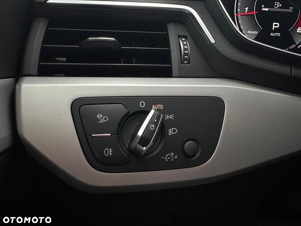 Audi A4 Limousine - 18