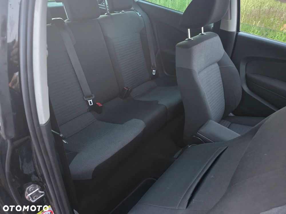Volkswagen Polo 1.2 Comfortline - 14