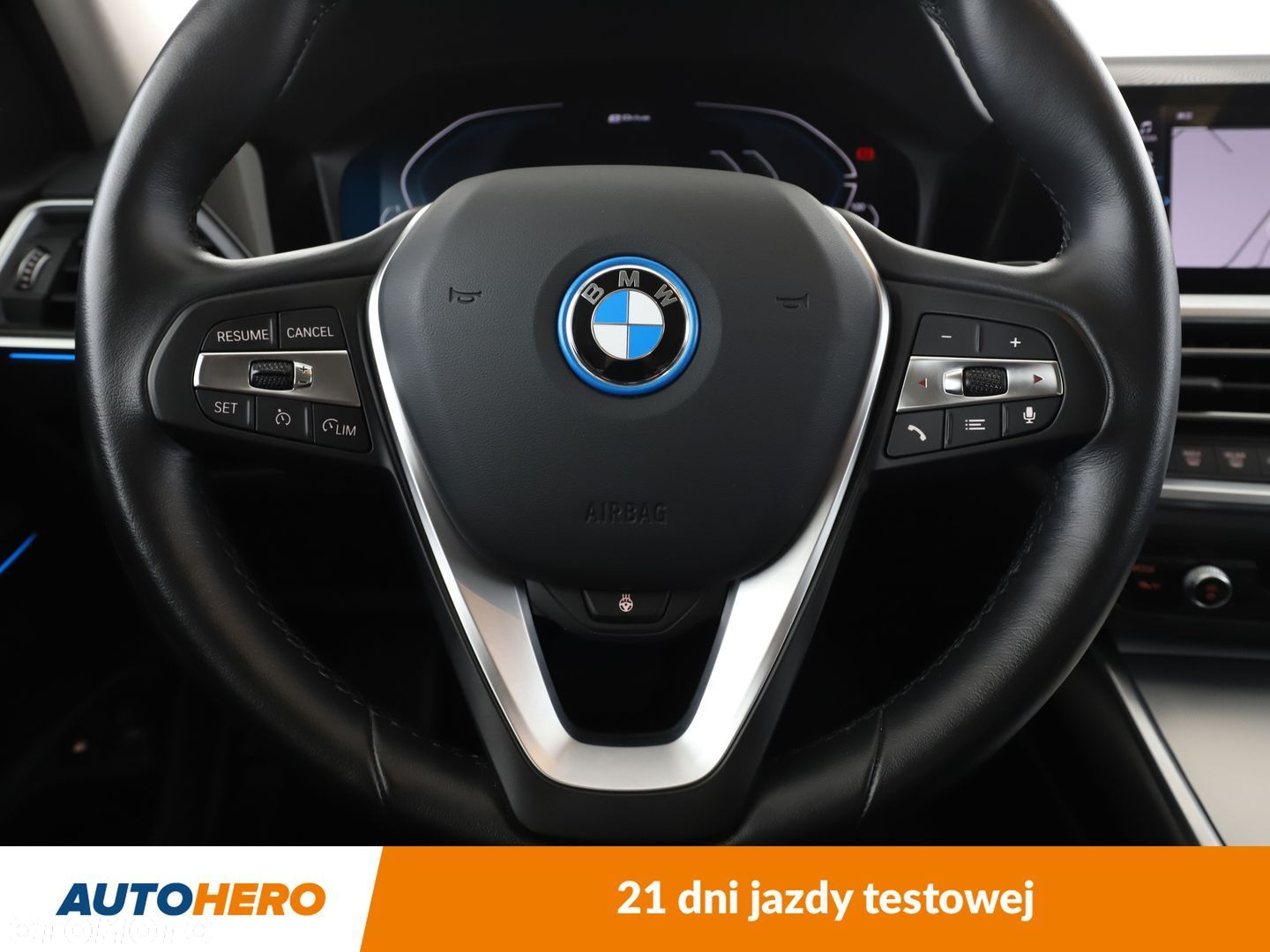 BMW Seria 3 - 18