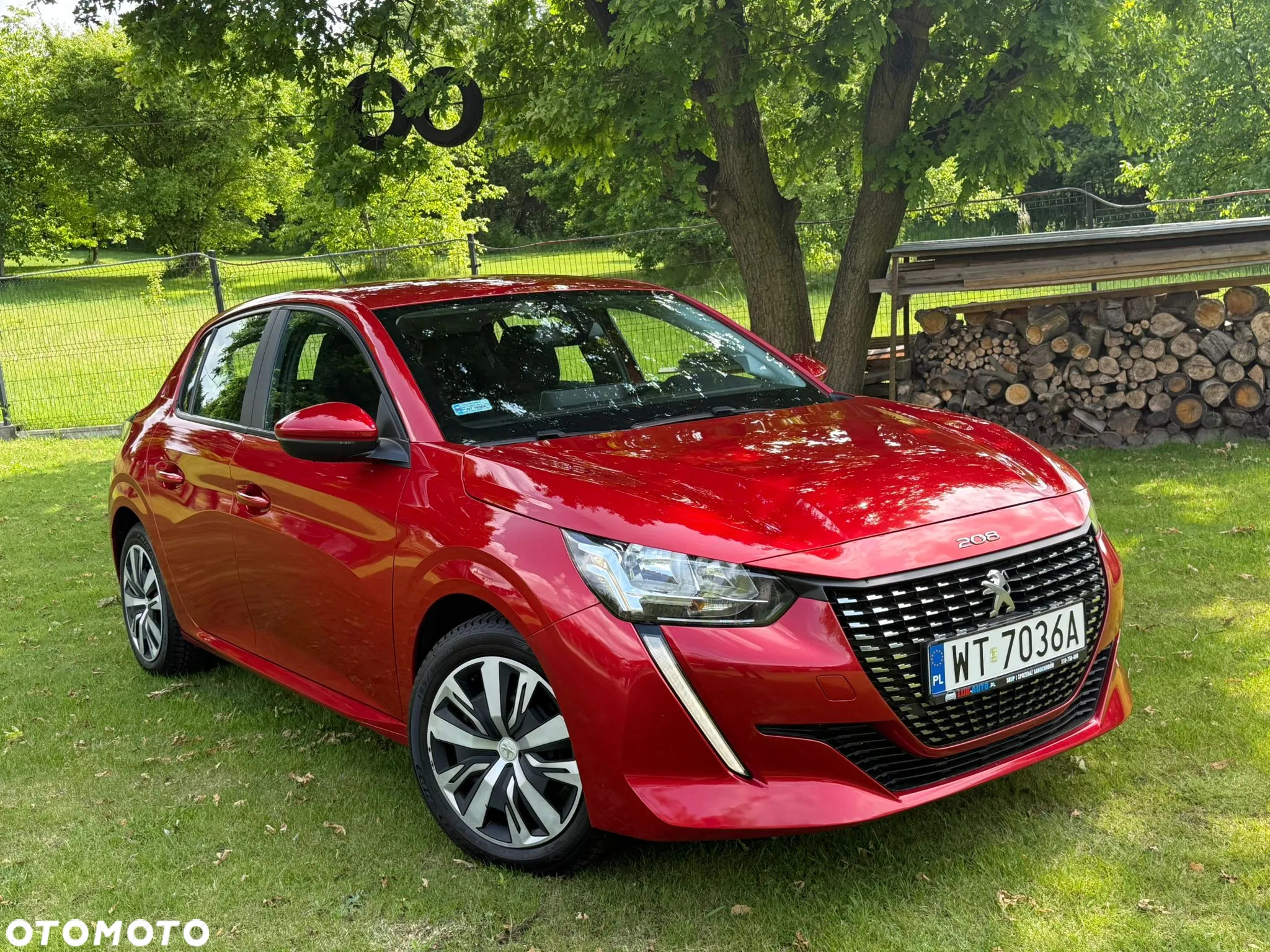 Peugeot 208 - 11
