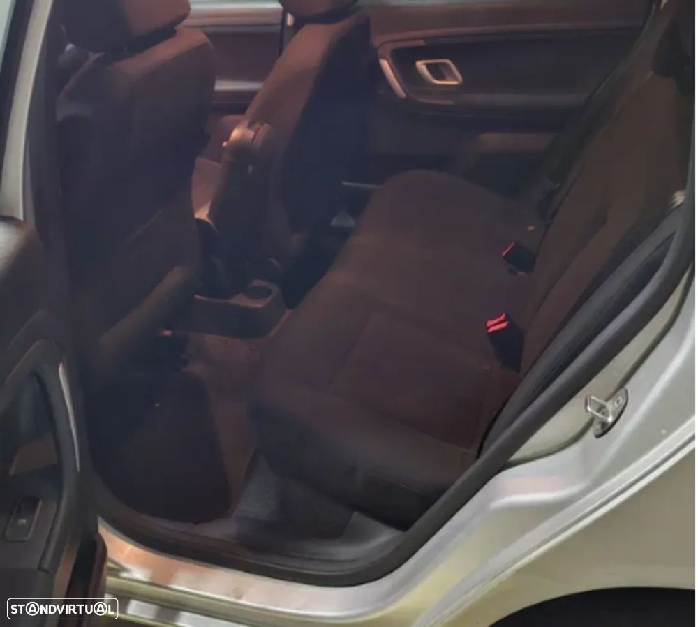 Skoda Fabia 1.2 Elegance - 3