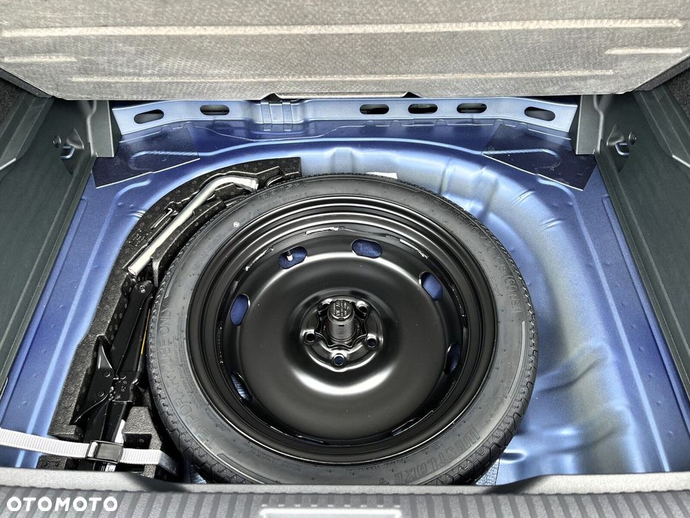 Volkswagen T-Roc 1.5 eTSI Style DSG - 29