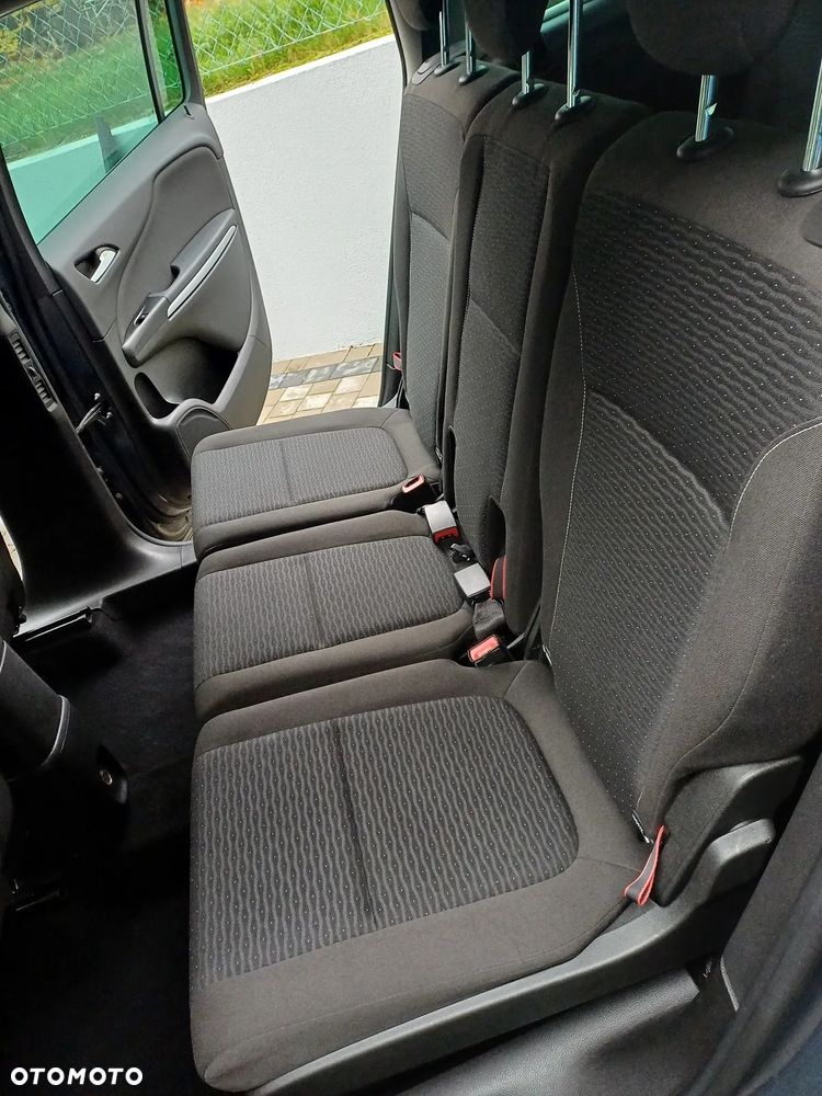 Opel Zafira 1.4 Turbo Innovation - 7