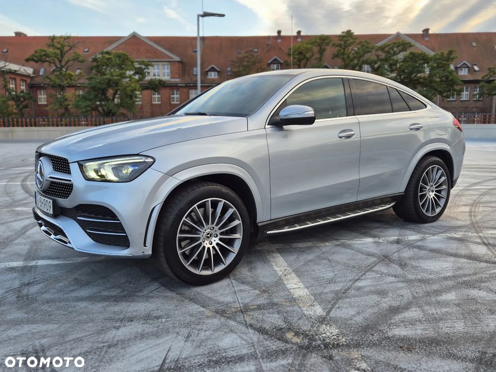 Mercedes-Benz GLE - 17