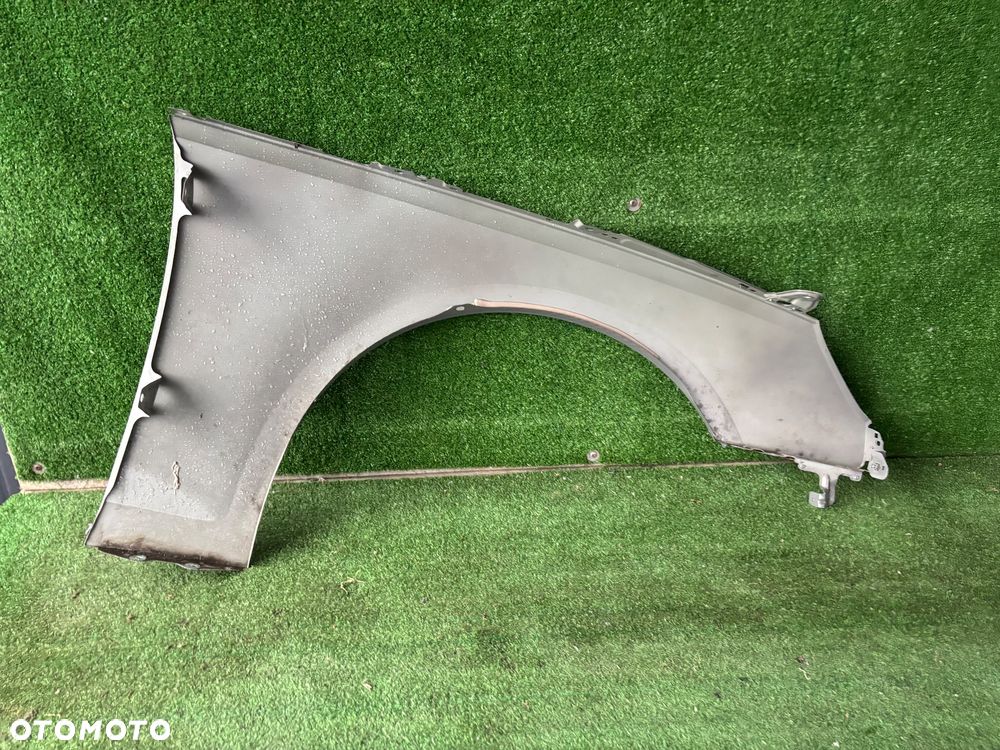 Audi A4 B9 8W0 lift 2019 lewa strona - 2