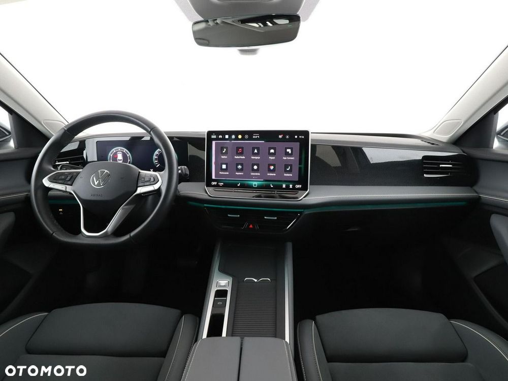 Volkswagen Passat Variant 1.5 TSI EVO Business - 16