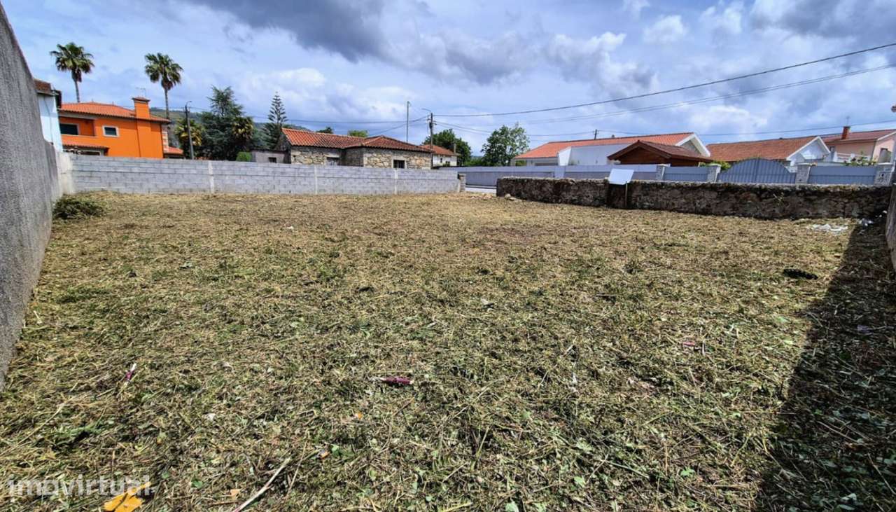 Venda de terreno para construção com 387m², Barroselas, Viana do Ca - Grande imagem: 5/30