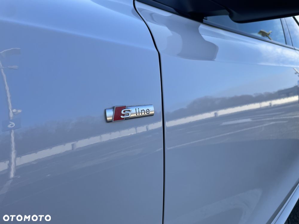 Audi A5 Sportback 2.0 TFSI Quattro S tronic - 14