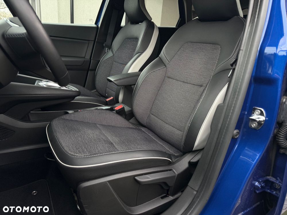 Renault Captur 1.6 E-TECH Plug-In Intens - 7