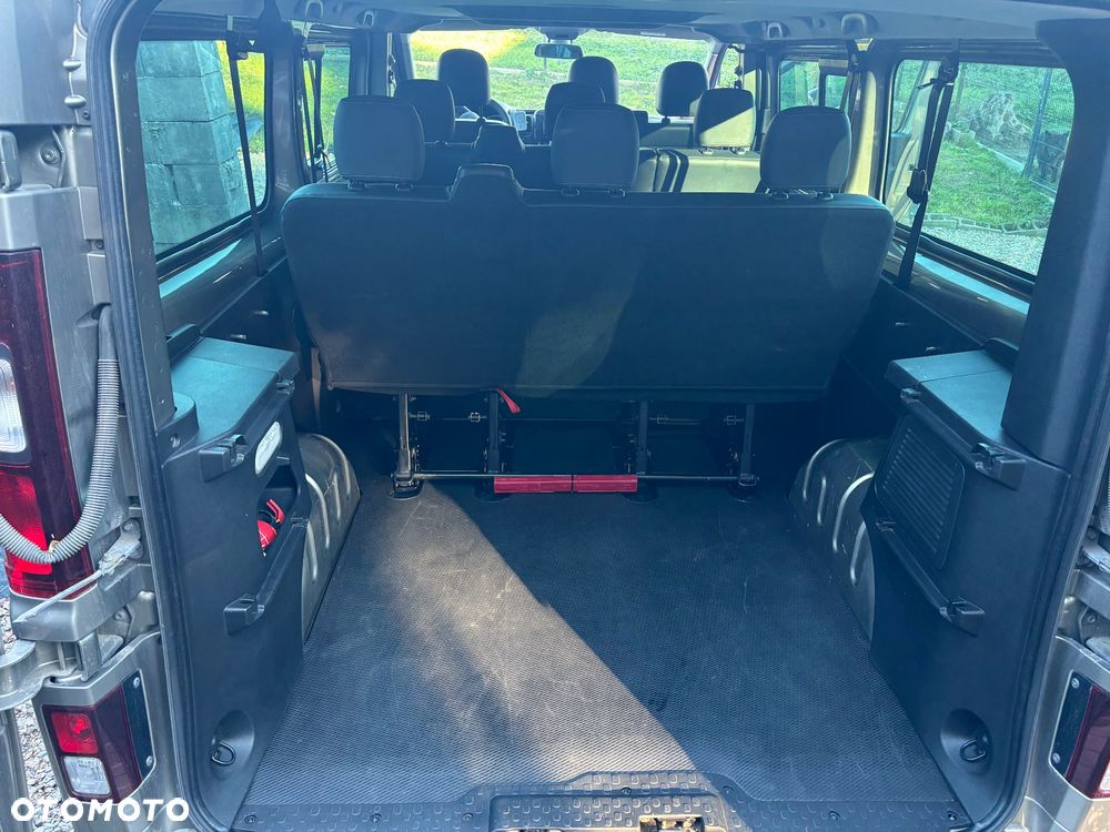 Opel Vivaro L2H1 2.9t Edition Elegance - 11