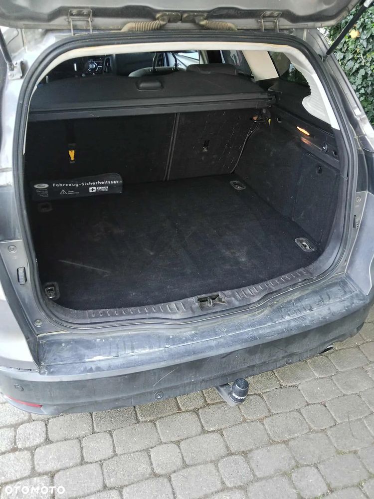 Ford Focus 2.0 TDCi Titanium MPS6 - 15