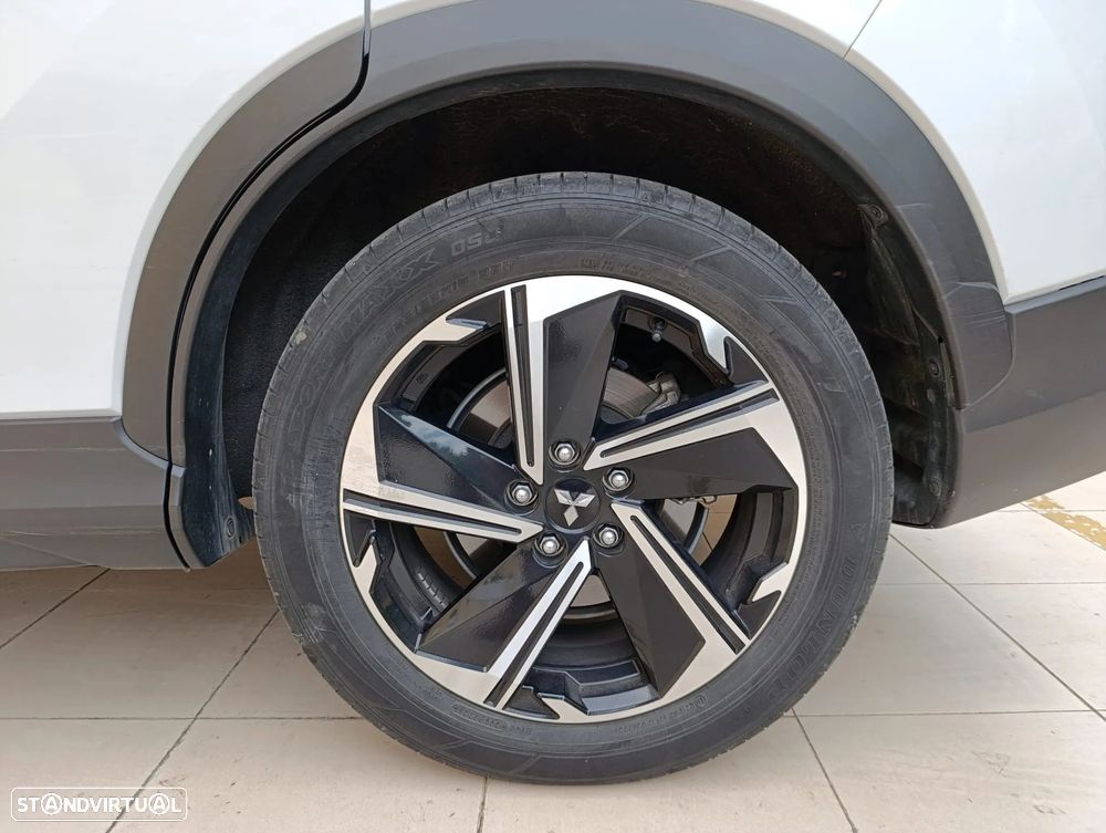 Mitsubishi Eclipse Cross 2.4 PHEV eMotion - 13