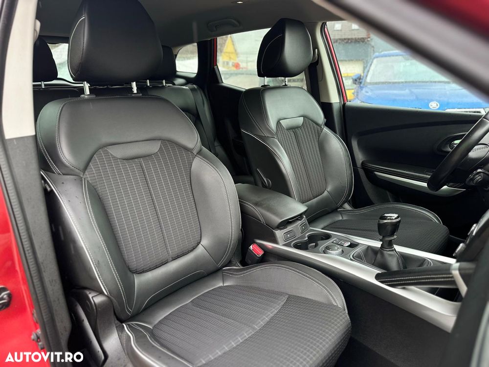 Renault Kadjar Energy dCi 130 4x4 Bose Edition - 10