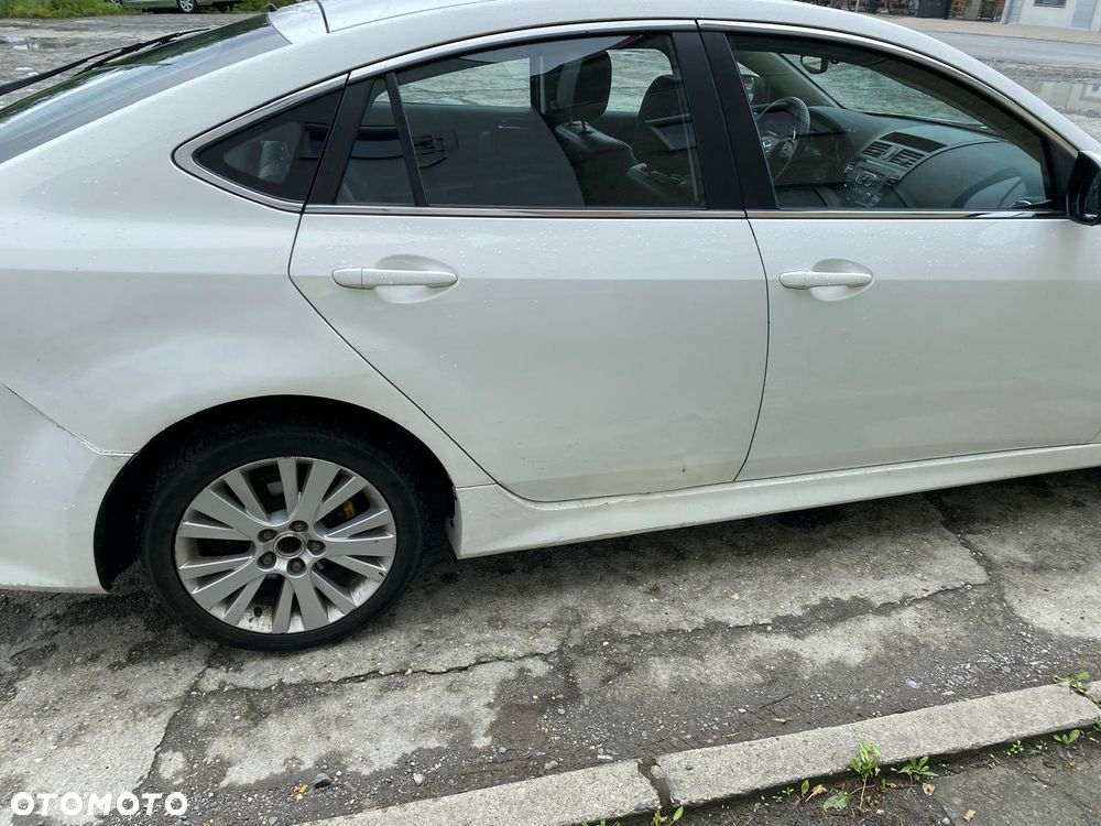 Mazda 6 - 3