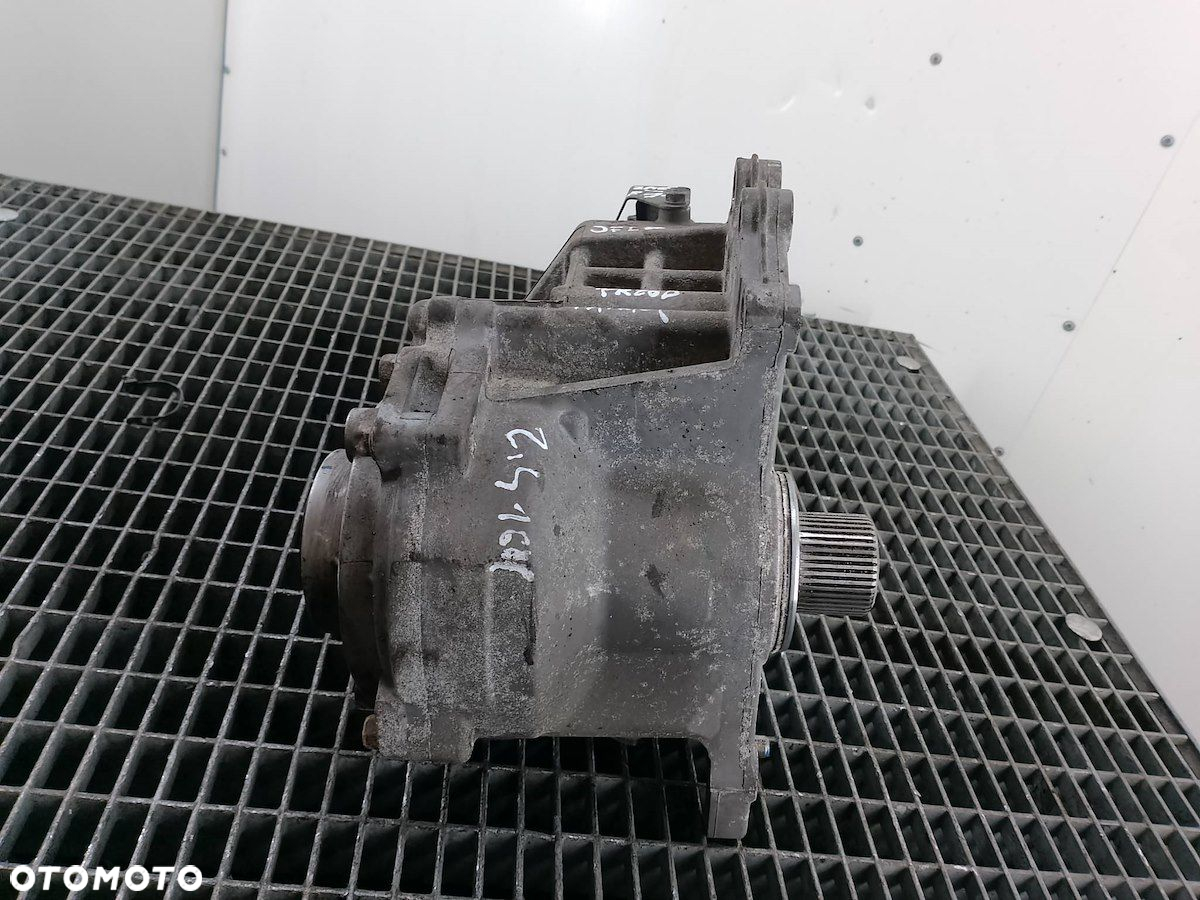 DYFERENCJAŁ PRZÓD JEEP PATRIOT P3200A067 2.4 16V - 4