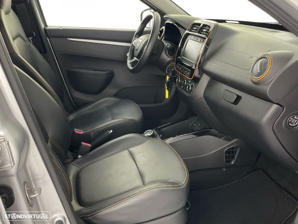 Dacia Spring Electric 45 Comfort Plus - 21