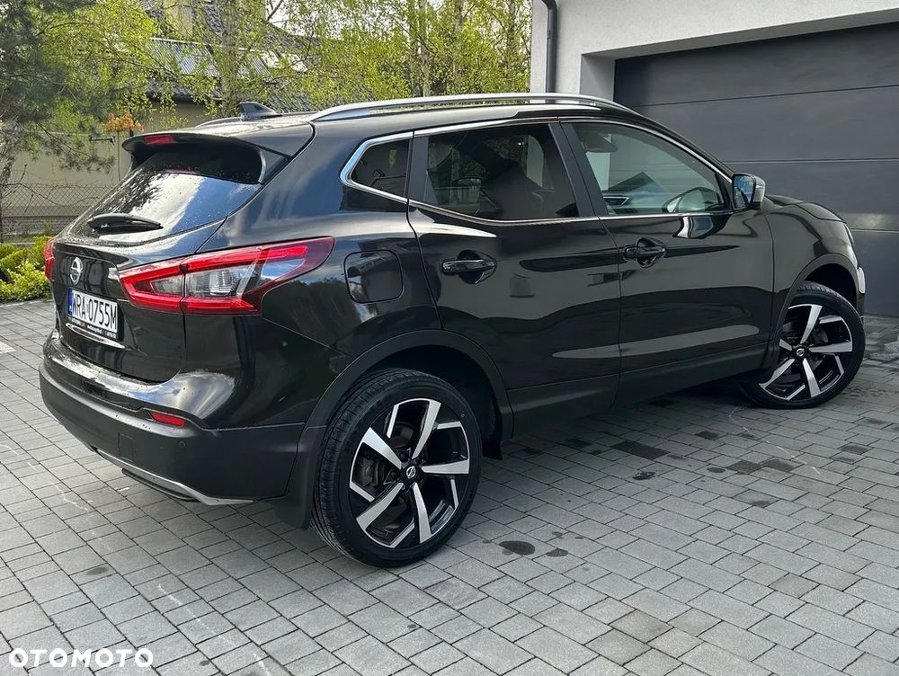 Nissan Qashqai 1.6 DIG-T Tekna+ - 21
