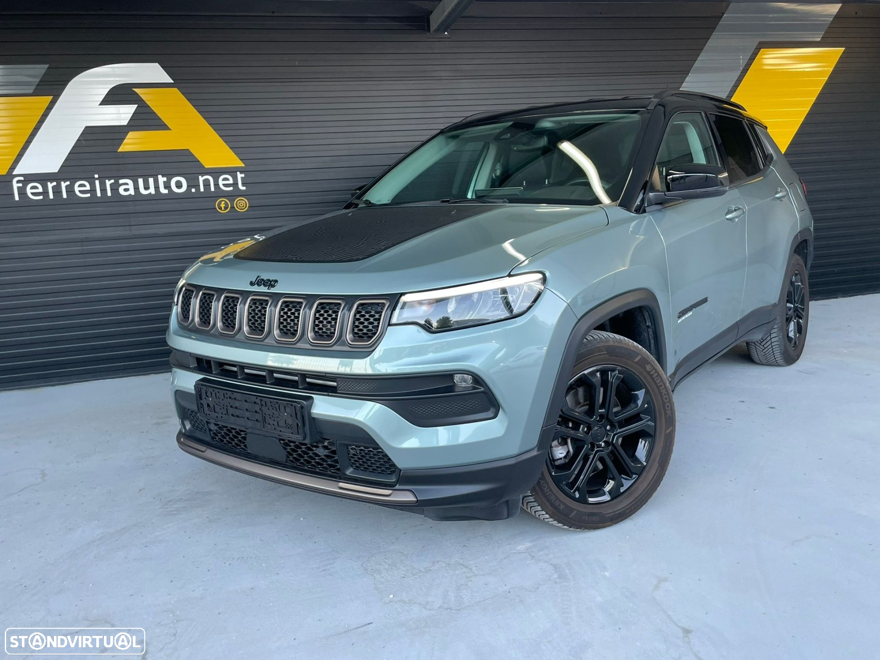 Jeep Compass - 3