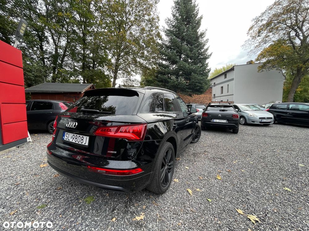 Audi Q5 - 5