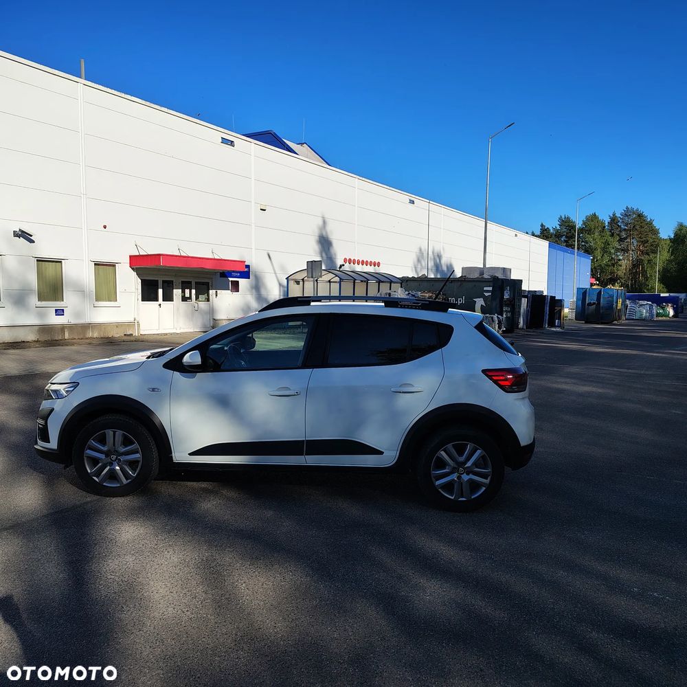 Dacia Sandero 1.0 TCe Comfort - 9