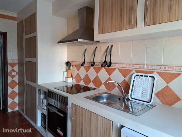 Apartamento T2 em Monte Gordo - Grande imagem: 5/12