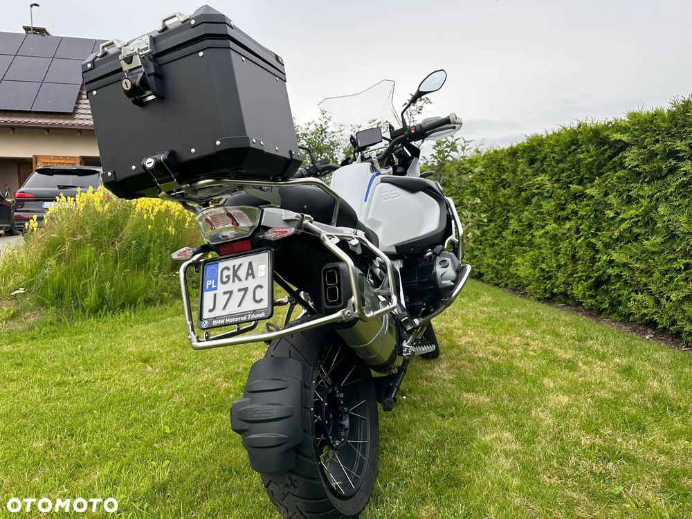 BMW R1250 GS Adventure - 3
